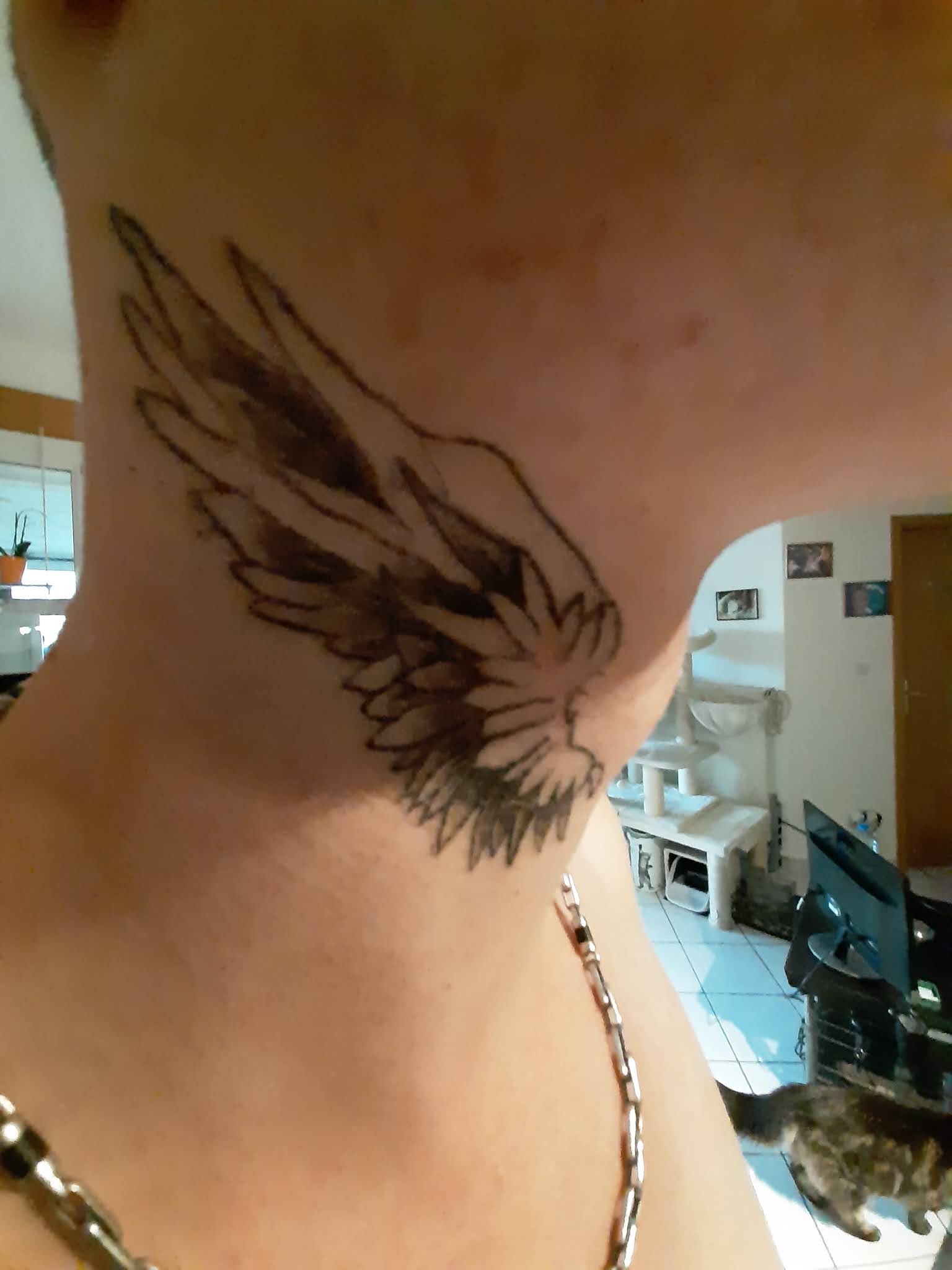 Photo n° 5 de l'avis de Lucas.e fait le 04/10/2020 à 08:53
