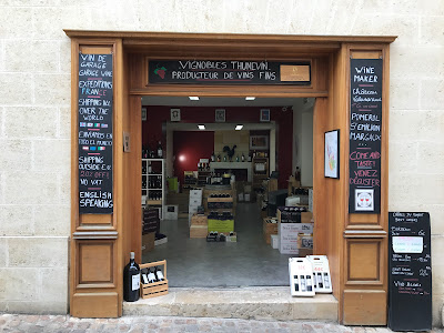 Les propriétaires associés à Saint-Émilion