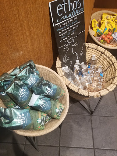 Coffee Shop «Starbucks», reviews and photos, 1309 W Henderson St, Cleburne, TX 76033, USA