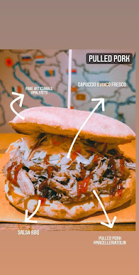 Birroteca Beer Bunny à Noventa Vicentina menu