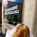 Photo n°1 de l'avis de Annalisa. fait le 25/04/2022 à 19:21 sur le  Dinos Paninoteca à Altamura