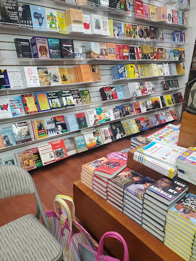 Book Store «Source of Knowledge Book Store», reviews and photos, 867 Broad St, Newark, NJ 07102, USA