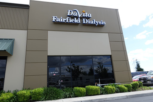 DaVita Fairfield Dialysis Center