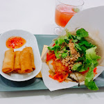 Photo n°1 de l'avis de GREENATICBLUE. fait le 15/06/2017 à 09:02 sur le restaurants Mi Bao Asian Streetfood à Stuttgart