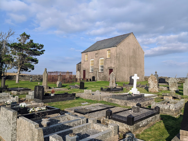 Gwrhyd Chapel