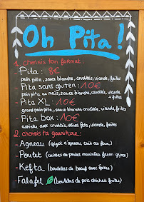 Photos du propriétaire du Restaurant Oh Pita ! à Marseille - n°3