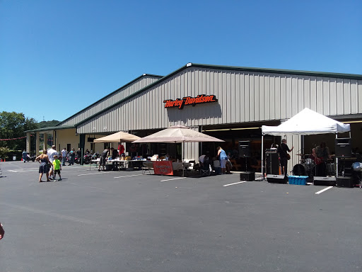 Harley-Davidson Dealer «Harley-Davidson of Asheville», reviews and photos, 20 Patton Cove Rd, Swannanoa, NC 28778, USA
