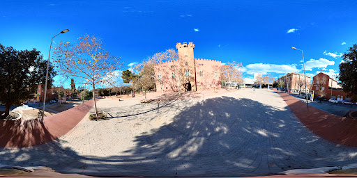 Street View y 360°