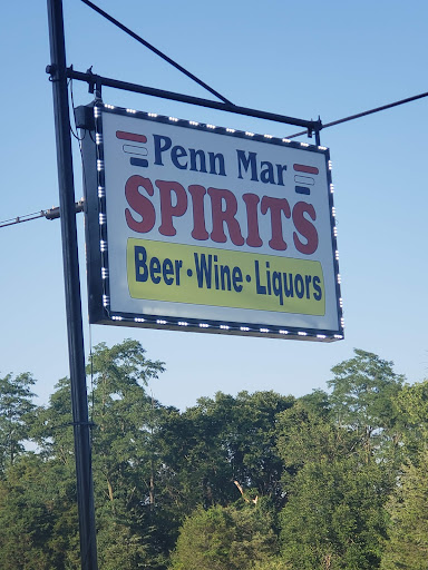 Liquor Store «Penn-Mar Liquors», reviews and photos, 5202 Francis Scott Key Hwy, Taneytown, MD 21787, USA