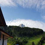 Photo n°3 de l'avis de Fabio.e fait le 24/03/2019 à 09:16 sur le  Hotel Florian à Sëlva