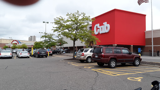 Supermarket «Cub Foods», reviews and photos, 1440 University Ave W, St Paul, MN 55104, USA