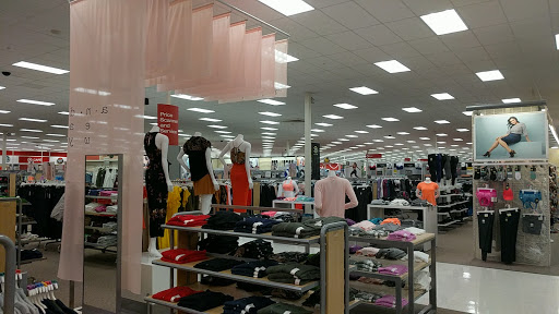 Department Store «Target», reviews and photos, 200 Glynn Isle, Brunswick, GA 31525, USA