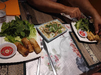 Plats et boissons du Restaurant vietnamien Les 9 Lotus à Lyon - n°8