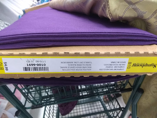 Fabric Store «Jo-Ann Fabrics and Crafts», reviews and photos, 87 Spiral Dr, Florence, KY 41042, USA