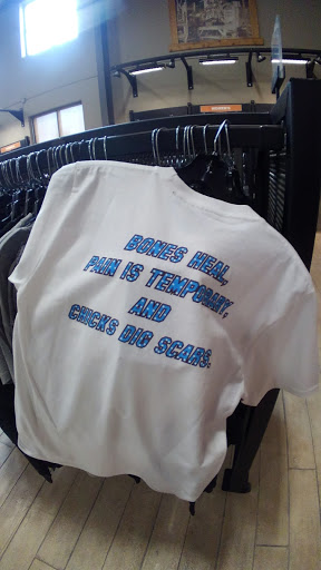 Harley-Davidson Dealer «Faribault Harley-Davidson», reviews and photos, 2704 W Airport Dr, Faribault, MN 55021, USA