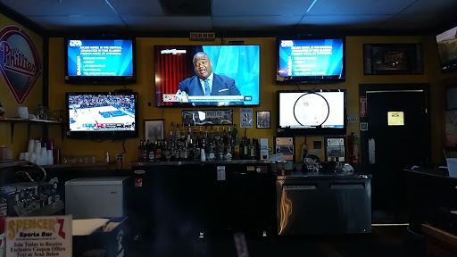 Sports Bar «Spencerz Sports Bar», reviews and photos, 1880 US-17 BUS, Myrtle Beach, SC 29575, USA