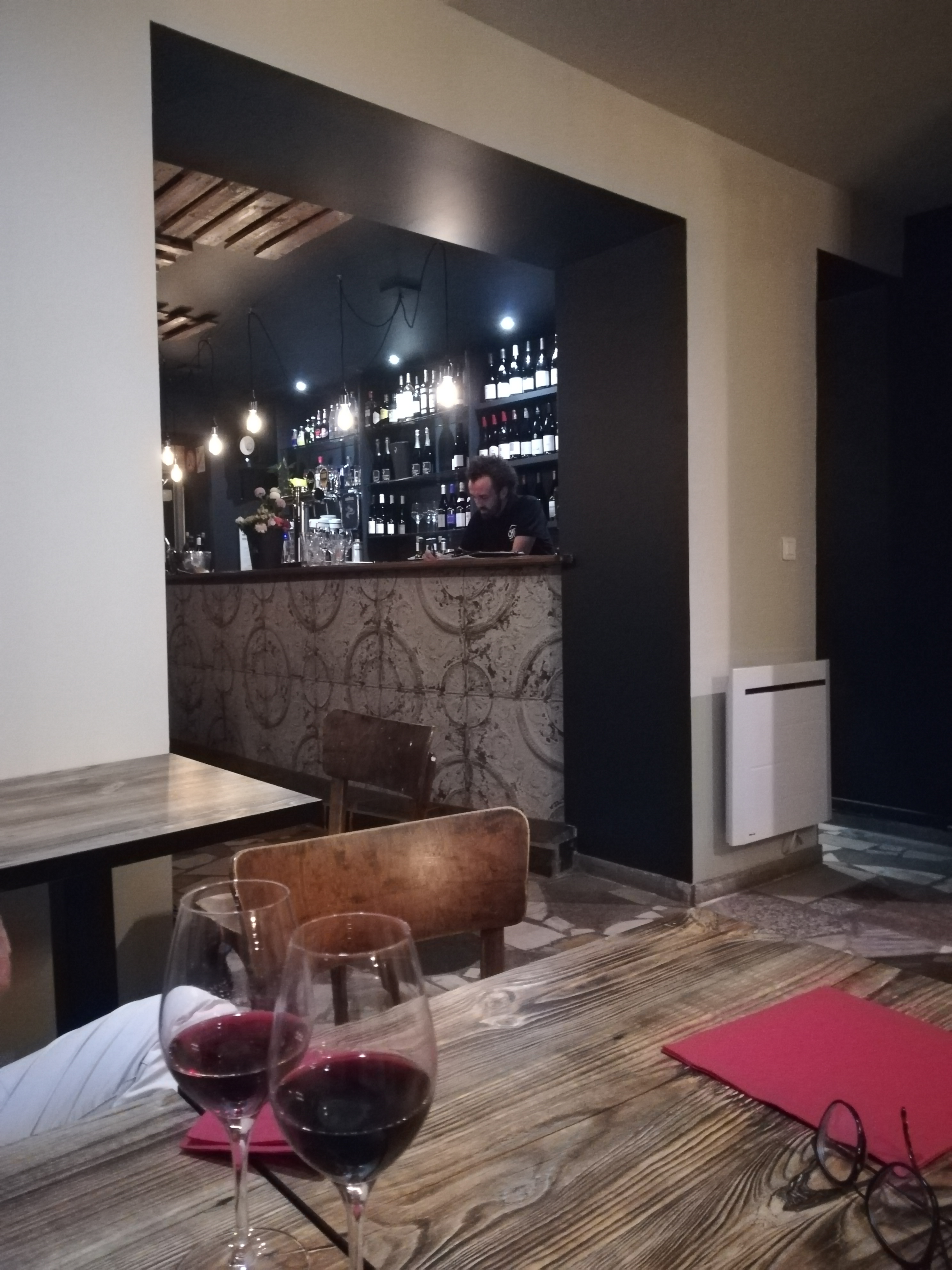 Photo n° 3 de l'avis de MONIE.h fait le 17/09/2019 à 19:50