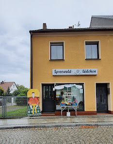 Spreewald-Lädchen Bernd Schwede Judengasse 4, 15907 Lübben (Spreewald), Deutschland