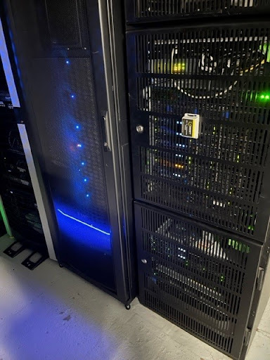 Computer Support and Services «Integrated Computer Services, Inc.», reviews and photos, 65 Harristown Rd #306, Glen Rock, NJ 07452, USA