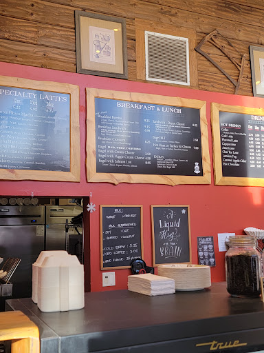 Coffee Shop «Coffee Depot», reviews and photos, 505 S Main St, Breckenridge, CO 80424, USA