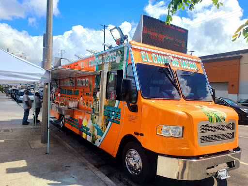 El Chiapas Tacos image