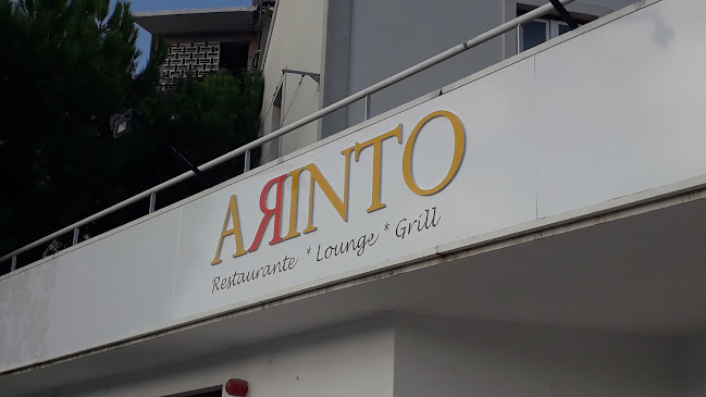 Arinto Pateo - Restaurante