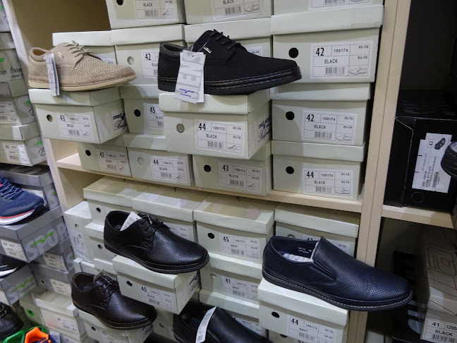 Отзиви за matstar shop в София - Магазин за обувки