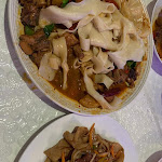 Photo n°2 de l'avis de mizba. fait le 28/08/2020 à 19:04 sur le  Mukam Uigurisches Restaurant à Bonn