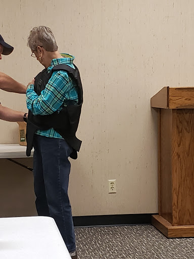 Thrift Store «Community Clothes Closet», reviews and photos