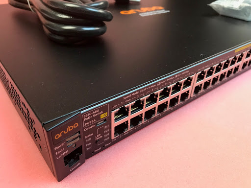 T&L Computers - Server Parts & Networking image