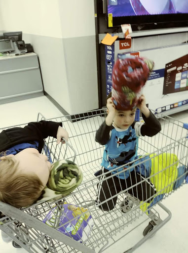 Department Store «Marshalls», reviews and photos, 454 Pinnacle Pkwy, Bristol, TN 37620, USA