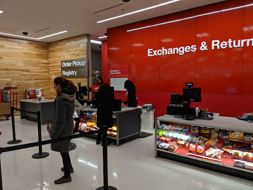 Department Store «Target», reviews and photos, 1515 US-22, Watchung, NJ 07069, USA