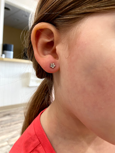 Explore christian tattoo ideas for females, creative tattoo ideas in Lansing, available at Be-You-tiful Body Piercing & Fine Jewelry