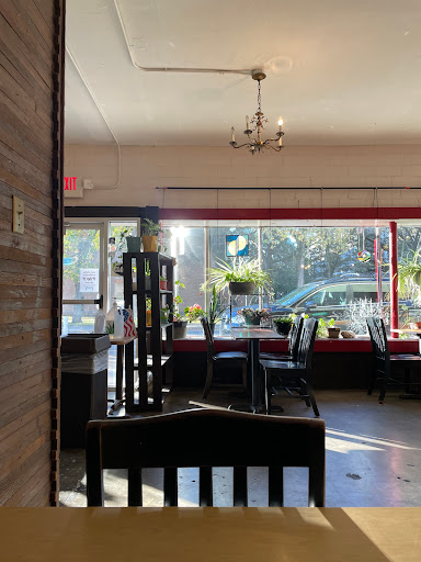 Coffee Shop «Aura Coffee», reviews and photos, 1306 W Hickory St, Denton, TX 76201, USA