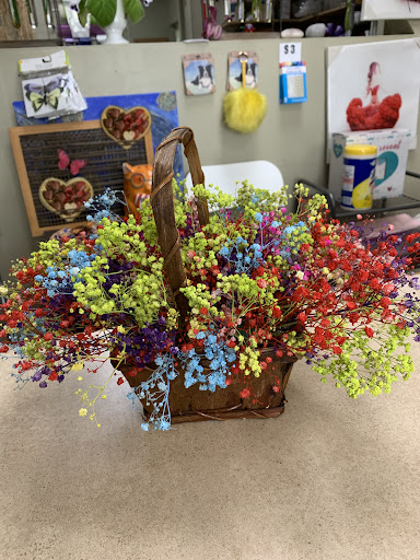 Florist «Crazy Daisy», reviews and photos, 4076 Hylan Blvd, Staten Island, NY 10308, USA