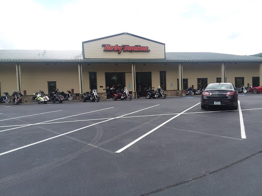 Harley-Davidson Dealer «Harley-Davidson of Asheville», reviews and photos, 20 Patton Cove Rd, Swannanoa, NC 28778, USA