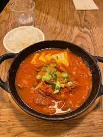 Kimchi du Restaurant coréen Jium à Paris - n°20