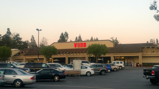 Vons image