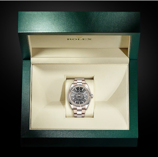 Jeweler «MP Demetre Jewelers», reviews and photos, 253 King St, Charleston, SC 29401, USA