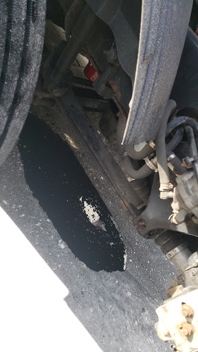 Tire Shop «Speedco Truck Lube and Tires», reviews and photos, 1111 Bucksnort Rd, Jackson, GA 30233, USA