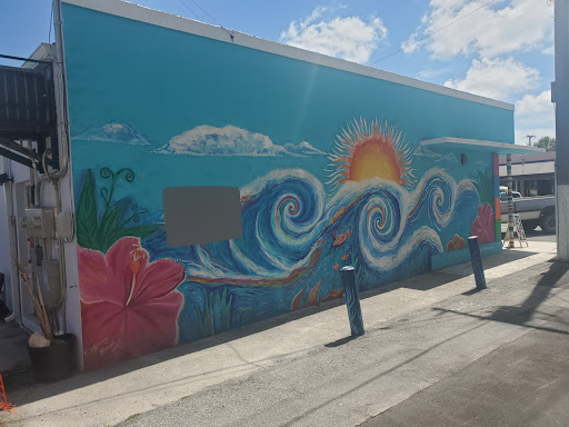 Coffee Shop «Common Grounds Coffee Bar», reviews and photos, 12 S J St, Lake Worth, FL 33460, USA