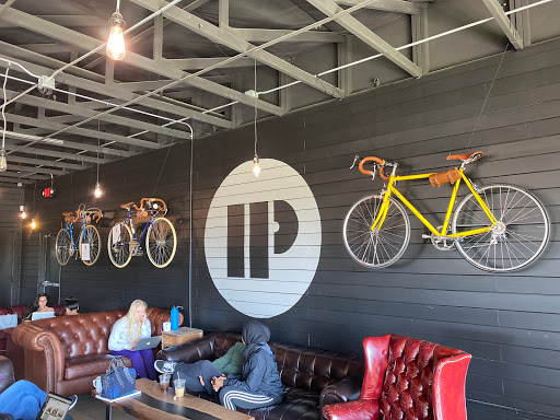 Pause Coffee House image