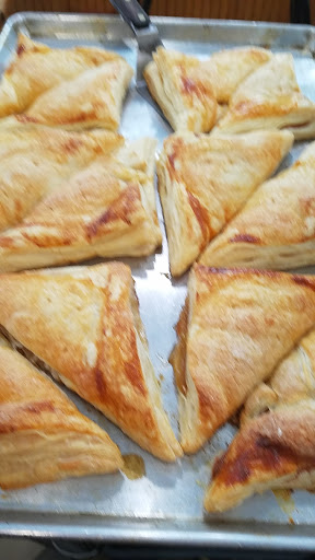 Coffee Shop «Garden Coffee Shop», reviews and photos, 2955 Webster Ave, Bronx, NY 10458, USA