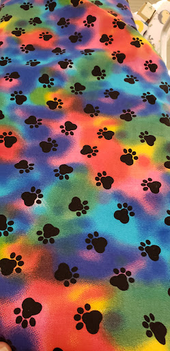 Fabric Store «Jo-Ann Fabrics and Crafts», reviews and photos, 5005 Grande Blvd, Medina, OH 44256, USA