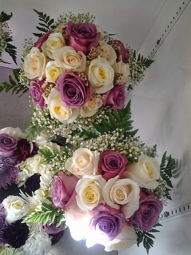 Florist «Forget-Me-Not Florist», reviews and photos, 1083 Park Ave, Cranston, RI 02910, USA