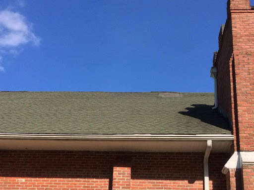 Roofing Contractor «Best Roofing of Virginia», reviews and photos, 320 33rd St #1451, Virginia Beach, VA 23451, USA