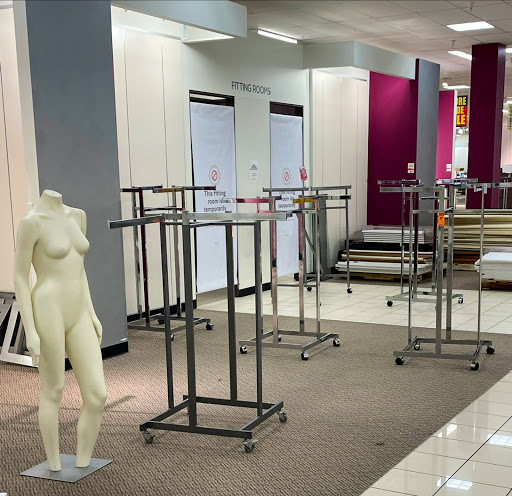 Department Store «JCPenney», reviews and photos, 43690 Ford Rd, Canton, MI 48187, USA