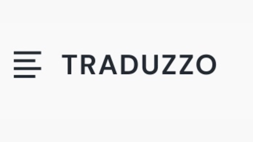 Logo da empresa - Traduzzo