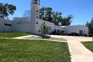 Islamic Center of Cedar Rapids (ICCR) image