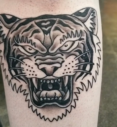 Explore drawing ideas easy tattoo, creative tattoo ideas in Huntington Beach, available at Mechanical Concept Tattoo